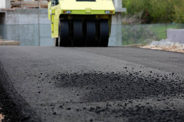 Reasons to Select Us for Your Driveway Paving Requirements in American Fork, UT