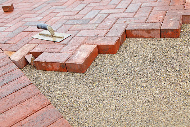 Best Concrete Paver Driveway  in American Fork, UT