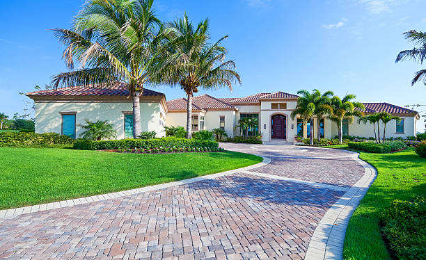 Reliable American Fork, UT Driveway Pavers Solutions