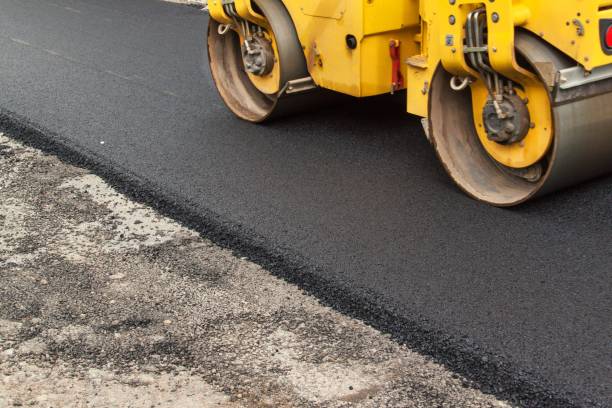 Best Interlocking Driveway Pavers  in American Fork, UT