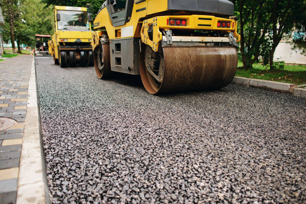 Best Professional Driveway Pavers  in American Fork, UT